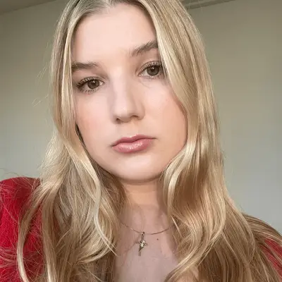 Summer Fridays Dream Lip Oil swatches