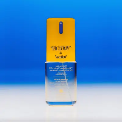 Vacation Body Mist