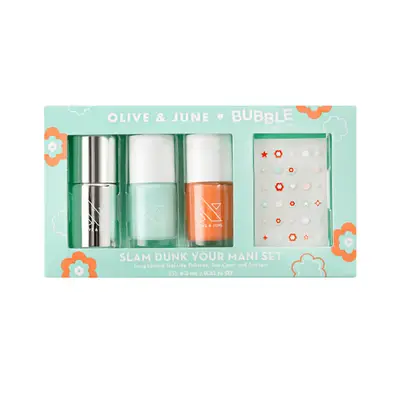 nail polish set
