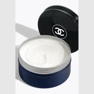 Chanel fragrance balm