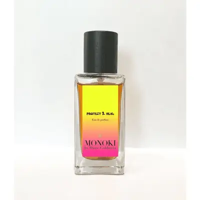 Monoki Eau de Parfum