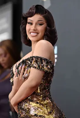 Cardi B