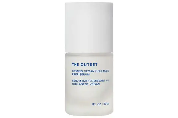 Sephora The Outset Firming Vegan Collagen Prep Serum
