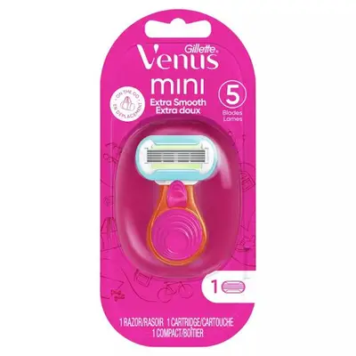 Venus Mini Razor