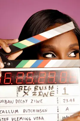 Ziwe Modeling for Urban Decay