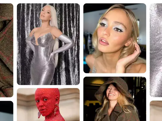 Best Celebrity Beauty looks of 2023