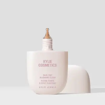 Kylie Cosmetics Skin Tint Blurring Elixir
