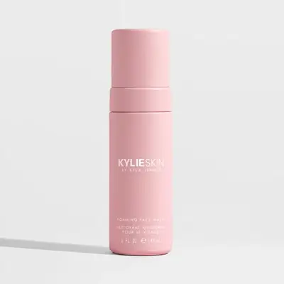 Kylie Skin Foaming Face Wash