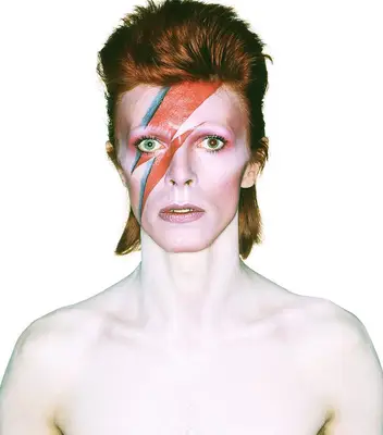 David Bowie - Ruby Rose Interview