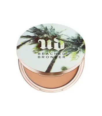 Urban Decay Beached Bronzer - Ruby Rose Interview