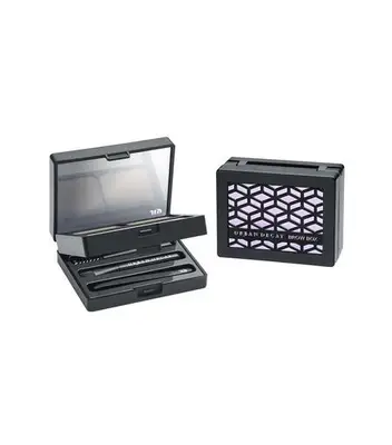 Urban Decay Brow Box - Ruby Rose Interview