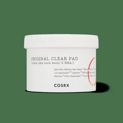 COSRX Low pH Good Morning Gel Cleanser