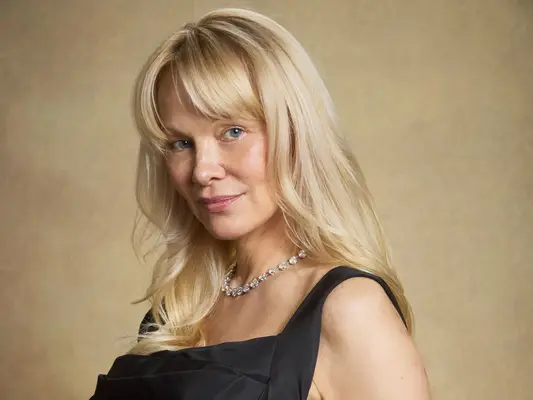 Proč Pamela Anderson jde bez make-upu: „Je to svoboda“