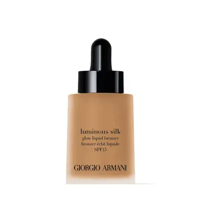 Armani liquid bronzer