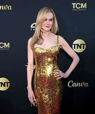 Nicole Kidman