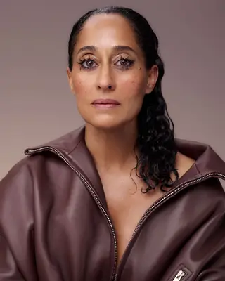 Tracee Ellis Ross for MYM Beauty.