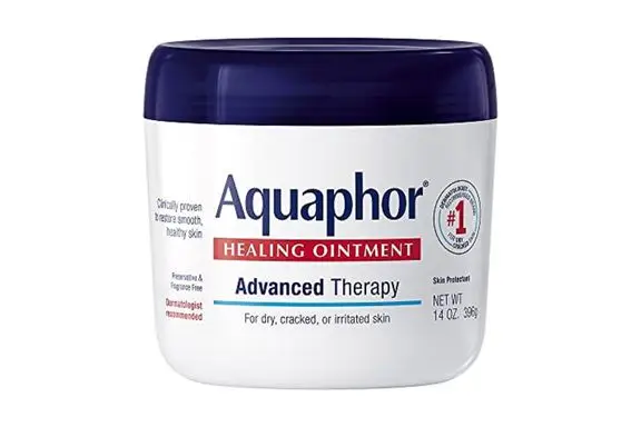 Aquaphor Healing Ointment