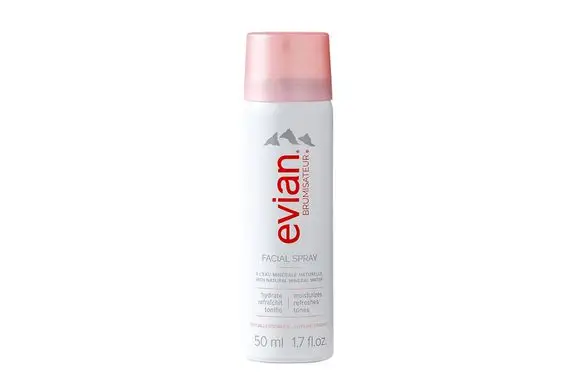 Evian Facial Spray