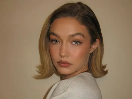 Gigi Hadid