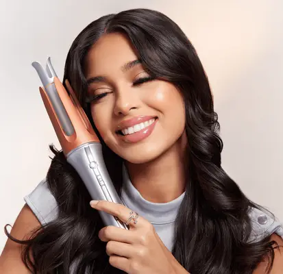 Questo nuovo strumento per capelli ti darà uno scoppio degno di Tiktok per meno di $ 50