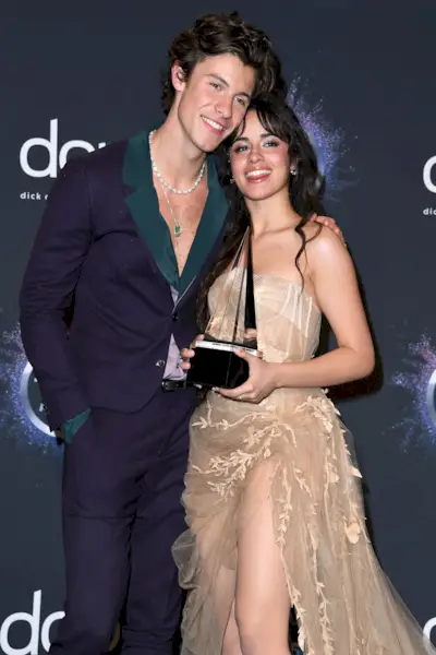 Camila Cabello og Shawn Mendes' genforening var bestemt til at ske, siger astrologi