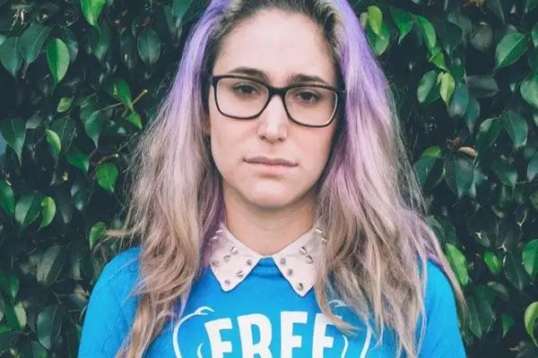 Poliamoroso, pansexual y orgulloso: por qué soy 'tan franco'