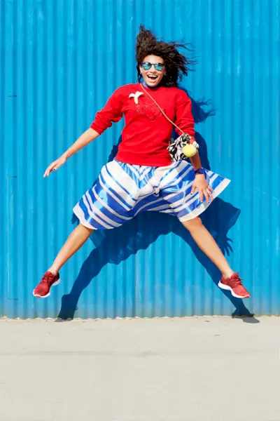 Own Up to Change Your Life