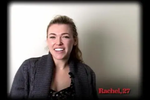 5 kvinner deler hvordan de plukket opp en annen kvinne for første gang