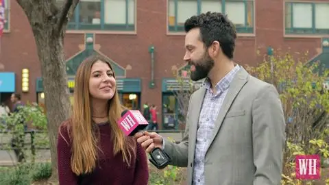 Historien bak det virale innlegget: 'Skjønnhet kommer i mange forskjellige former og størrelser'