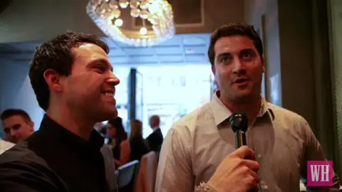 Ryan Phillipe właśnie ujawnił, czy śpi nago