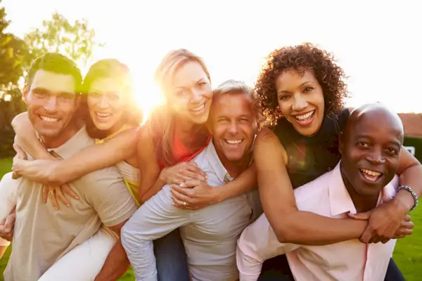 Lo sorprendente que tienen en común las parejas felices