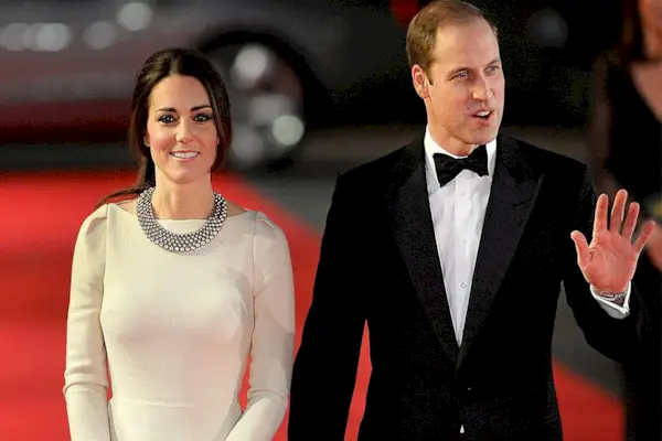 5 kendisser, der ikke bærer vielsesringe