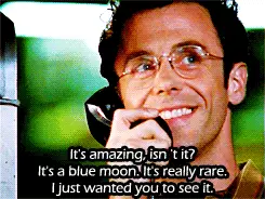 Steve de Sex and the City