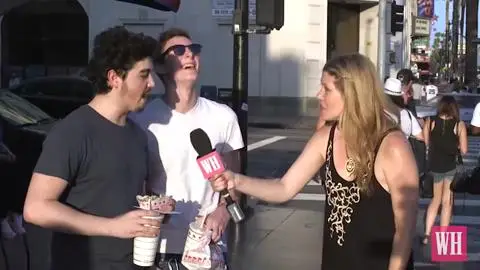 So lange verabreden sich die meisten Paare, bevor sie heiraten