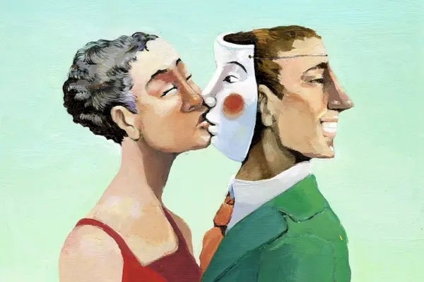 Why Do People Cheat? A Psychoanalyst Explains