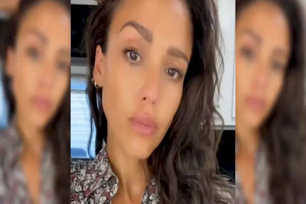 Jessica Alba y Cash Warren estaban destinados a tener un futuro juntos, dice la astrología