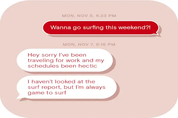 Texte, produit, ligne, police,