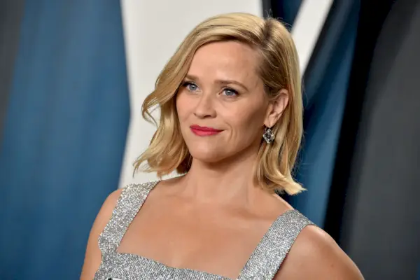 Reese Witherspoon og hennes mann på 12 år er offisielt skilt - alt om forholdet deres