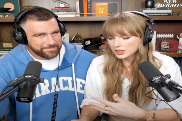 Taylor Swift y Travis Kelce han alcanzado estos hitos clave en su relación, según un experto en lenguaje corporal