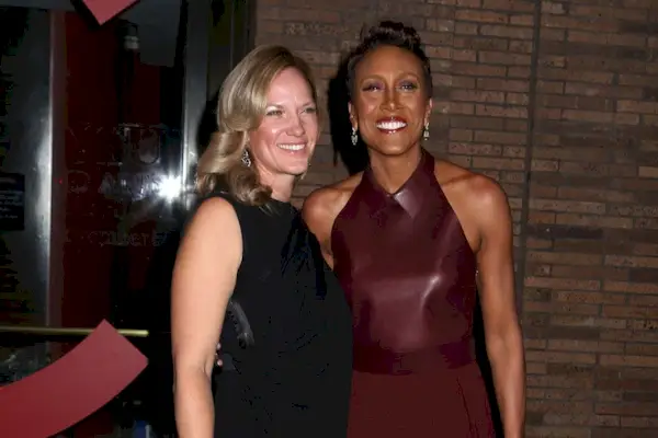 Robin Roberts