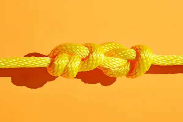 Vaginismus lead knot