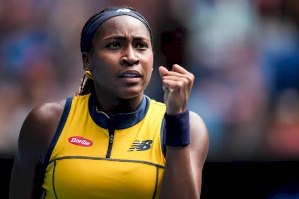 2024 Australian Open - Day 4