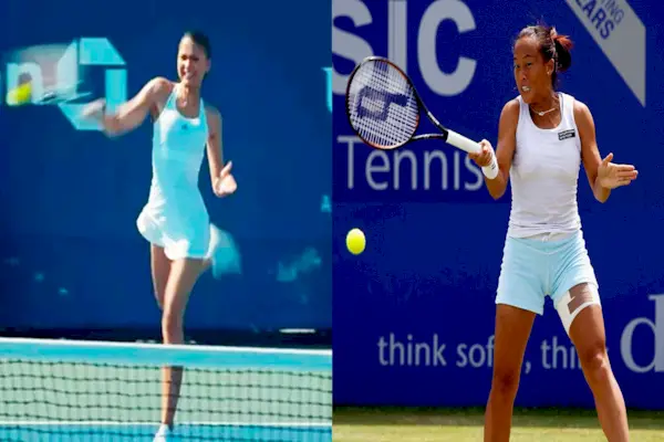 Danielle Collins est-elle en couple ? Tout sur son petit ami, l'ancien joueur de football Bryan Kipp