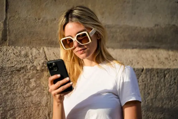 Fashion Photo Session In Paris - May 2022