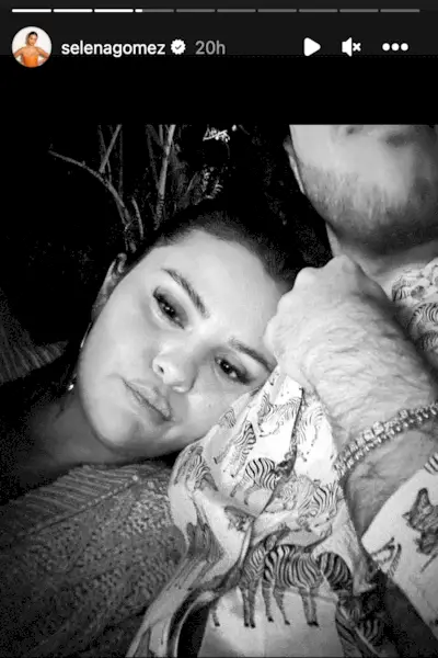 Hvem er Benny Blanco? Alt at vide om Selena Gomez' kæreste