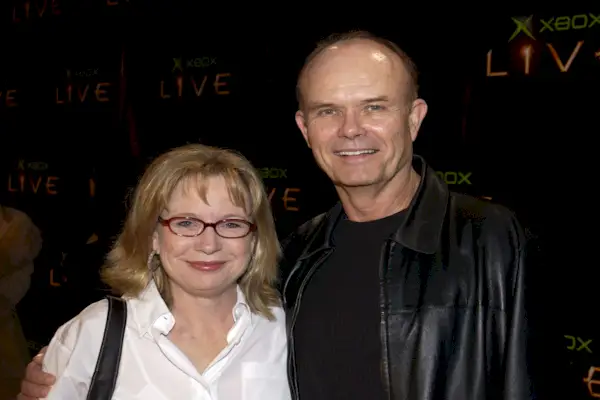 Launch Party for Xbox Live - Arrivals