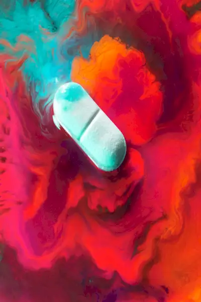 ‘Ketamine Treatment Finally Helped My Depression’