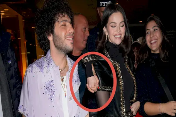 Hvordan mødtes Selena Gomez og Benny Blanco? Her er et kig på deres forholds tidslinje