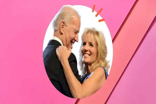 Wer ist die erste Frau von Präsident Joe Biden und was ist mit ihr passiert? Alles über Neilia Hunter