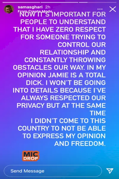 Tutto sulle notizie sul matrimonio e sul divorzio di Britney Spears e Sam Asghari